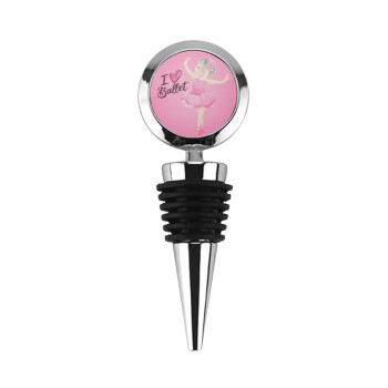 I Love Ballet, Πώμα φιάλης μεταλλικό