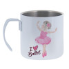 I Love Ballet — 1