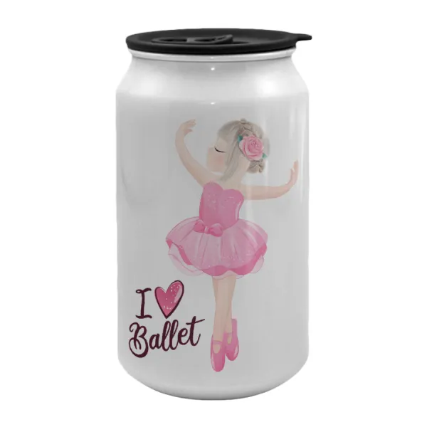 I Love Ballet — 1