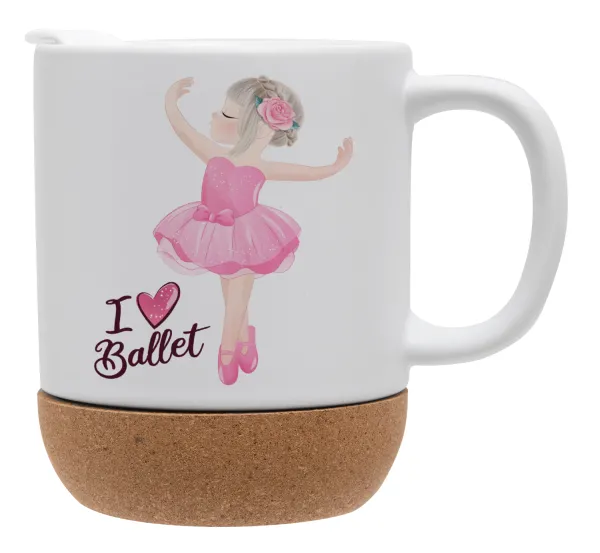 I Love Ballet — 1