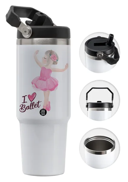 I Love Ballet — 1