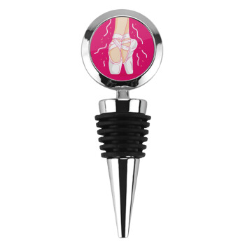 Πουεντ, Πώμα φιάλης μεταλλικό