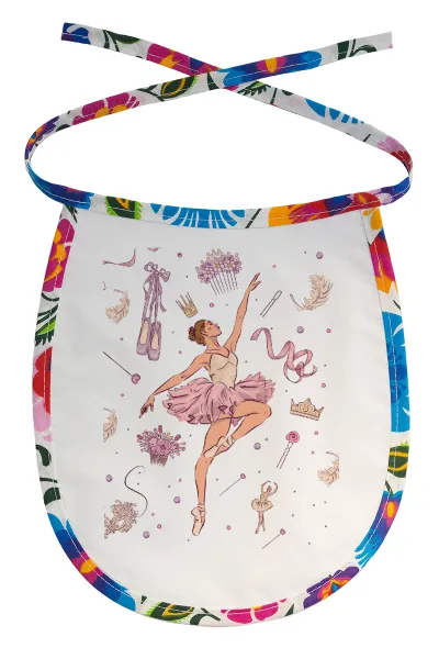 Ballet Dancer — 1