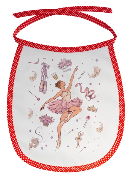 Ballet Dancer — 1