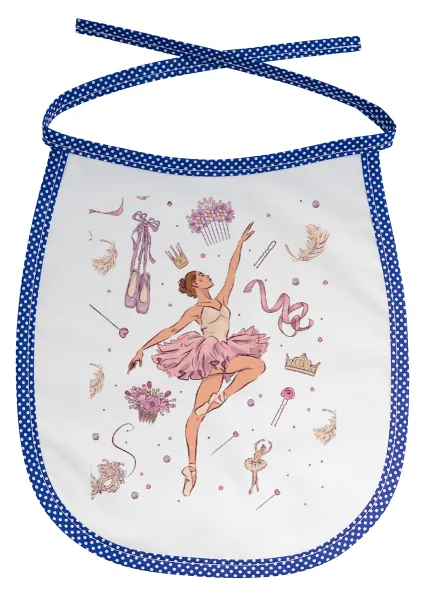 Ballet Dancer — 1