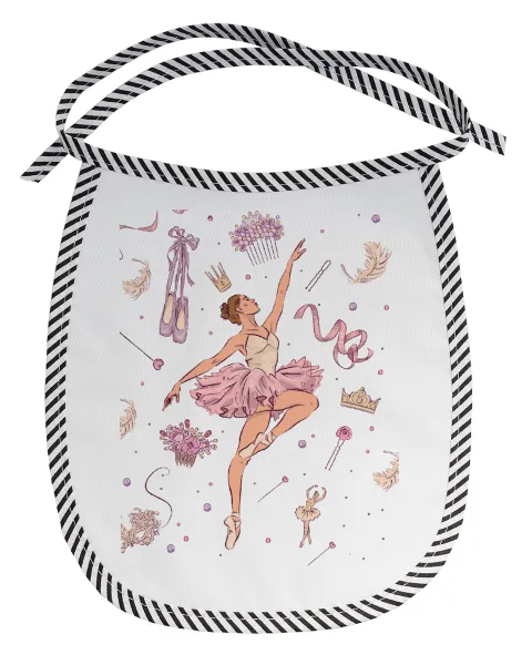 Ballet Dancer — 1