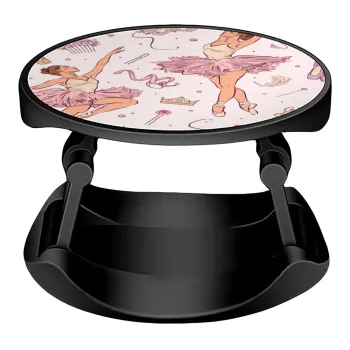 Μπαλαρίνα, Phone Holders Stand  Stand Βάση Στήριξης Κινητού στο Χέρι