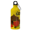 Water bottle 600ml