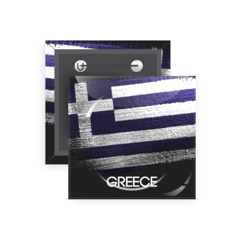 Ελληνική σημαία dark, 