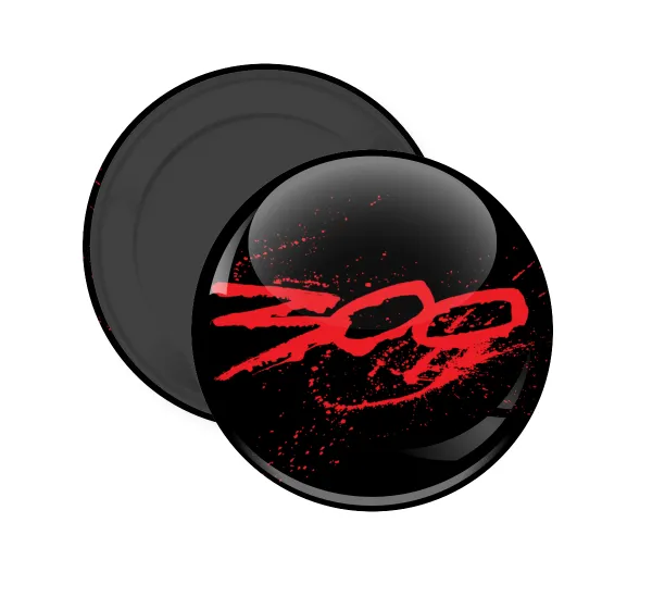 Οι 300 της Σπάρτης — 1