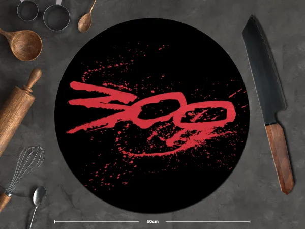Οι 300 της Σπάρτης — 2
