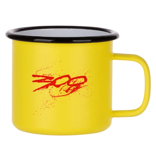 Οι 300 της Σπάρτης — 1
