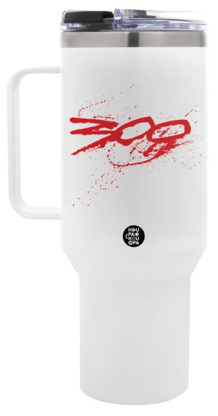 Οι 300 της Σπάρτης — 1