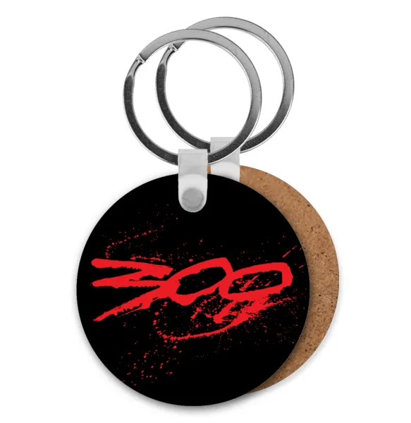 Οι 300 της Σπάρτης — 1