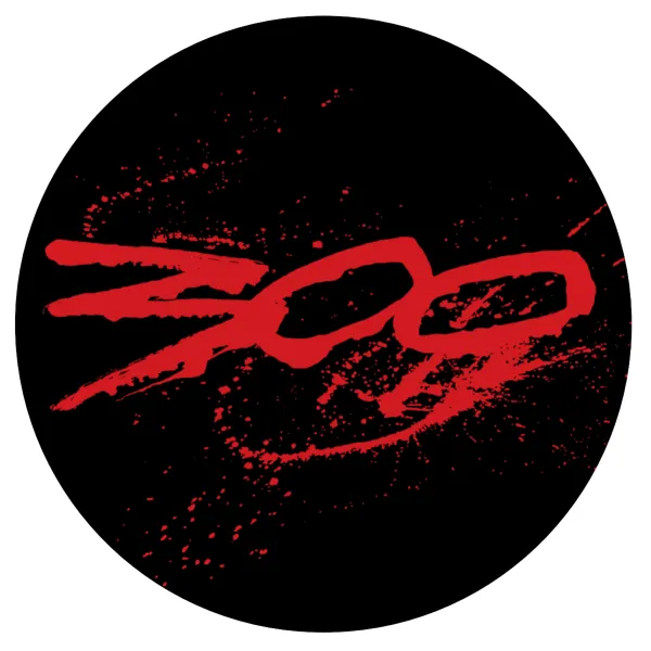Οι 300 της Σπάρτης — 1