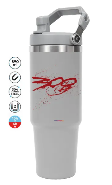 Οι 300 της Σπάρτης — 1
