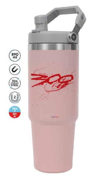 Οι 300 της Σπάρτης — 1