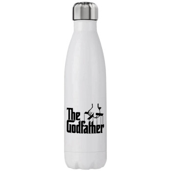 The Godfather, Stainless steel, double-walled, 750ml