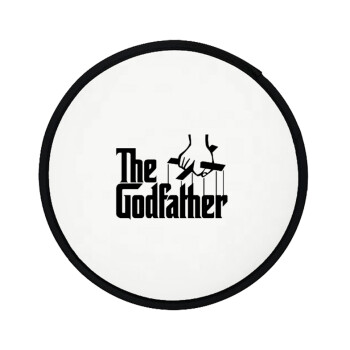 The Godfather, Βεντάλια υφασμάτινη αναδιπλούμενη με θήκη (20cm)