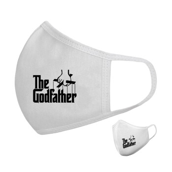 The Godfather, Μάσκα υφασμάτινη υψηλής άνεσης παιδική (Δώρο πλαστική θήκη)
