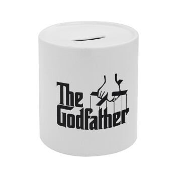 The Godfather, Κουμπαράς πορσελάνης με τάπα