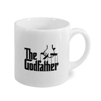 The Godfather, Κουπάκι κεραμικό, για espresso 150ml