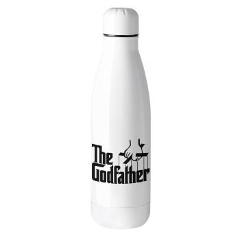 The Godfather, Metal mug thermos (Stainless steel), 500ml