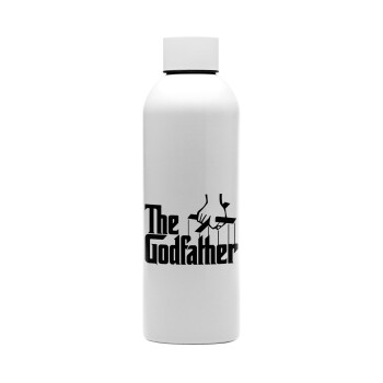 The Godfather, Μεταλλικό παγούρι νερού, 304 Stainless Steel 800ml