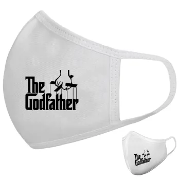 The Godfather, Μάσκα υφασμάτινη υψηλής άνεσης παιδική (Δώρο πλαστική θήκη)