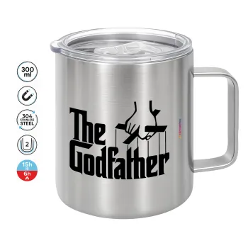 The Godfather, Mug Stainless steel double wall 300ml