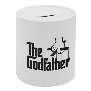 The Godfather, Κουμπαράς πορσελάνης με τάπα