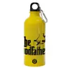 Water bottle 600ml