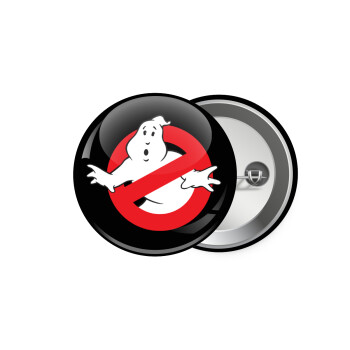 The Ghostbusters, Κονκάρδα παραμάνα 5.9cm