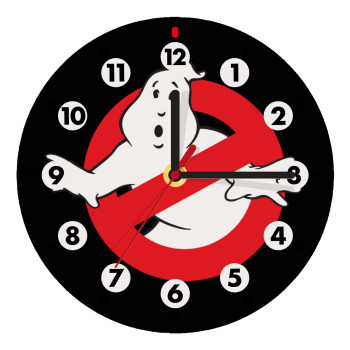 The Ghostbusters, Wooden wall clock (20cm)