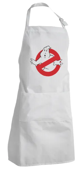 The Ghostbusters — 1