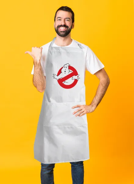 The Ghostbusters — 2
