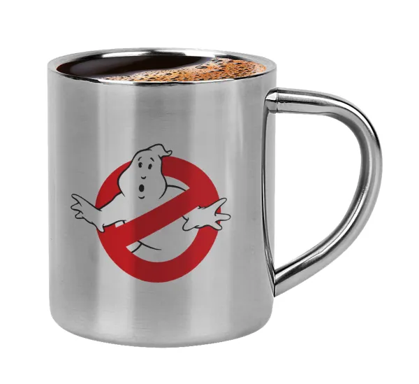The Ghostbusters — 1