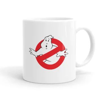 The Ghostbusters, Κούπα, κεραμική, 330ml