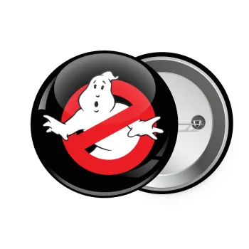 The Ghostbusters, Κονκάρδα παραμάνα 7.5cm