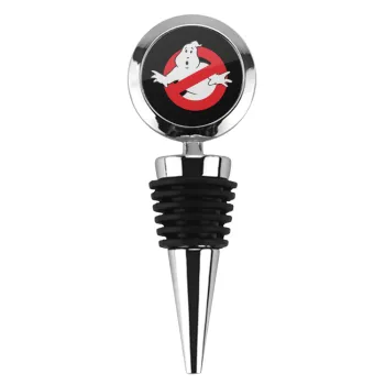 The Ghostbusters, Πώμα φιάλης μεταλλικό