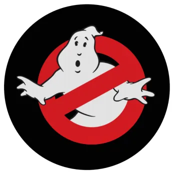 The Ghostbusters, Mousepad Στρογγυλό 20cm