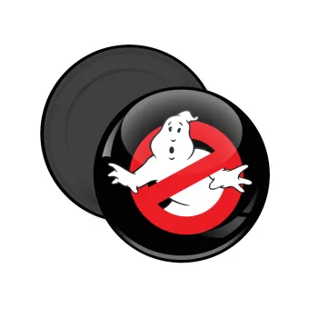 The Ghostbusters, Μαγνητάκι ψυγείου στρογγυλό διάστασης 5cm