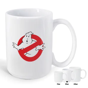 The Ghostbusters, Κούπα Mega, κεραμική, 450ml