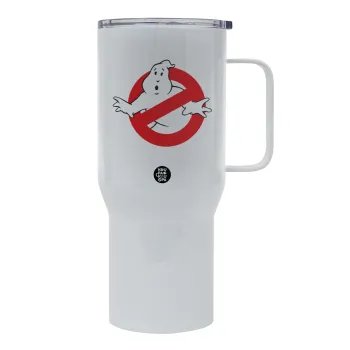 The Ghostbusters, Tumbler με καπάκι, διπλού τοιχώματος (θερμό) 750L
