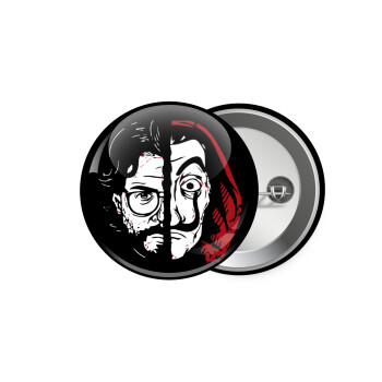 El Professor, Κονκάρδα παραμάνα 5.9cm