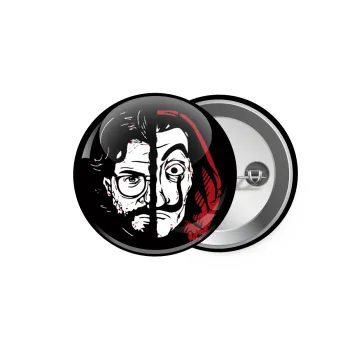 El Professor, Κονκάρδα παραμάνα 5.9cm