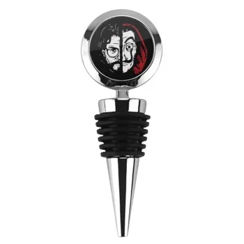 El Professor, Πώμα φιάλης μεταλλικό