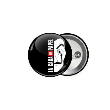 La casa de papel vertical, Κονκάρδα παραμάνα 5cm