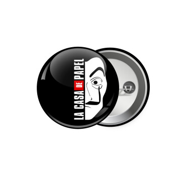 La casa de papel vertical, Κονκάρδα παραμάνα 5.9cm