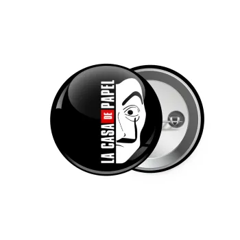 La casa de papel vertical, Κονκάρδα παραμάνα 5.9cm